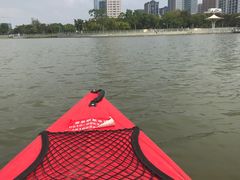-映月湖中央公园