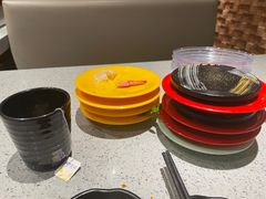 -小乔回转寿司(铁东万象汇店)