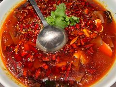 -望乡楼上海菜(日月光店)