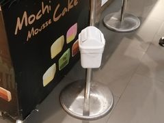 -Olé精品超市(上海虹桥南丰城店)