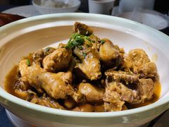 -楚禾宴·家宴(光谷大道店)