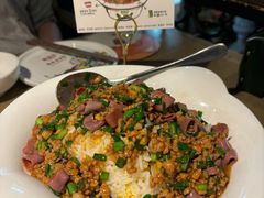 -前海沿·青岛菜(李沧万达店)