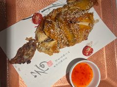 -庆江南江南菜(琴湖溪里花园城店)