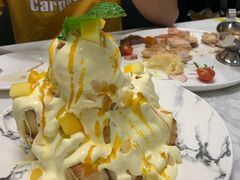 -卡朋西餐(大信新都汇店)