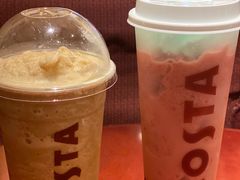 -COSTA COFFEE(西贸凯德晶品4层2店)
