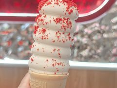 -DQ·蛋糕·冰淇淋(三亚青春颂店)