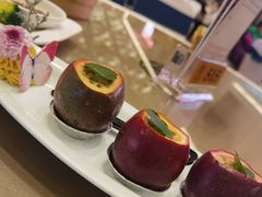 -寻味顺德·珍之宝酒楼(杏坛店)