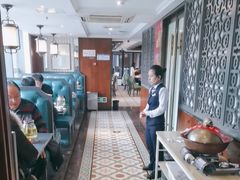 -江宴渔村·鱼鲜土菜(紫荆广场店)