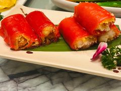 -紫薇港式茶餐厅(厦门君泰酒店)