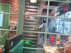 -丰茂烤串(六里桥店)