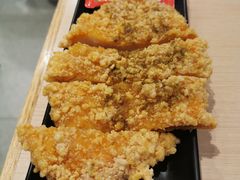 -大鼓米线(杭州国大城市广场店)