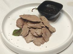 -到家尝北京菜(西坝河店)