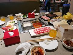 -海底捞火锅(茂业店)