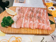-猫抓烤肉(春熙路店)