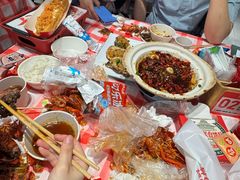 -辣小鲜·南昌大排档(船山路店)