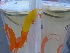 -CoCo都可(中闽嘉禾店)
