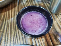 -MI WU FACTORY米屋美食工厂餐厅(绿地店)