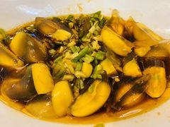 -白魁老号饭庄(安内店)