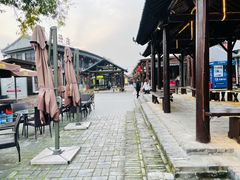 -茯茶镇