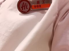 -海底捞火锅(大华一路店)