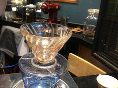 -RUMORS COFFEE ROASTERY鲁马滋咖啡(湖南路店)
