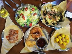 -京尚道韩式美食屋(海甸岛店)