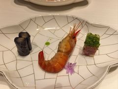 黛味三拼-黛遇·黛瓦宴花园餐厅