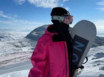 充满挑战的滑雪,让人很难不喜欢的运动