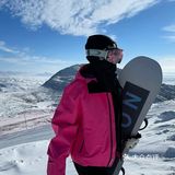 充满挑战的滑雪,让人很难不喜欢的运动