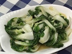 -钱大妈海鲜饭店(保利林语店)