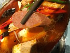 -天厨妙香素食餐厅(清华店)
