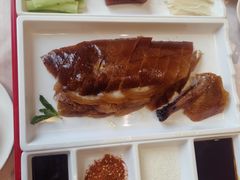 -王府井酒店(金桥港湾店)