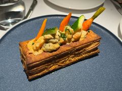 -L'Arome芳芳法国餐厅(金陵饭店店)