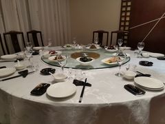 包厢-上海精菜馆(虎踞关店)