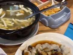 -糟粕醋·椰苑海南菜餐厅(亚龙湾天域酒店)