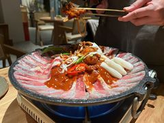 -KimPro 辛普乐概念韩餐