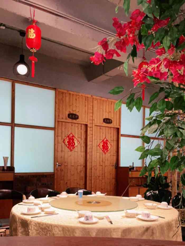 年年吉·琼菜馆(海口湾店)-"「茶香大海虾」来这