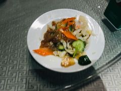 -星龙海鲜(望江东路店)
