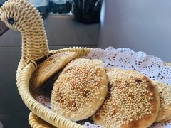 -煜丰汴京烤鸭(福彩路店)