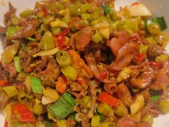 -兰湘子·湘菜小炒(石家庄万象城店)