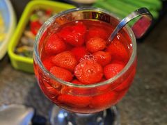 -马路边上·小海鲜烧烤(八一路店)