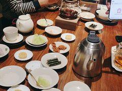 -隐溪茶馆(南京西路店)