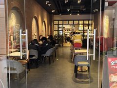-COSTA COFFEE(新奥购物中心店)