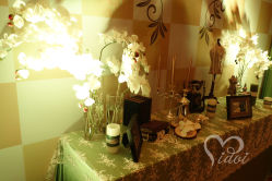 -IDOI婚礼策划·IDOIWEDDING