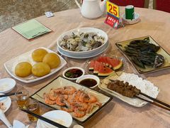 -崖口红树林海鲜餐厅