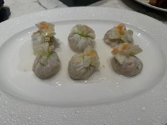 金指石榴鸡-潮州府·潮菜·砂锅粥(徐家汇店)