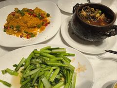 -辣螃铠盆盆蟹大排档(海昌店)