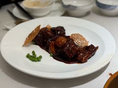 -狮王府淮扬菜(万象城店)