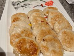 原味煎墨鱼饼-昌隆•家家鹅乡•海南菜老字号(琼海店)