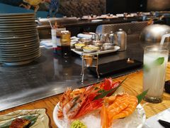-赤坂亭·M9和牛烧肉·铁板烧·日料398放题(长泰广场店)